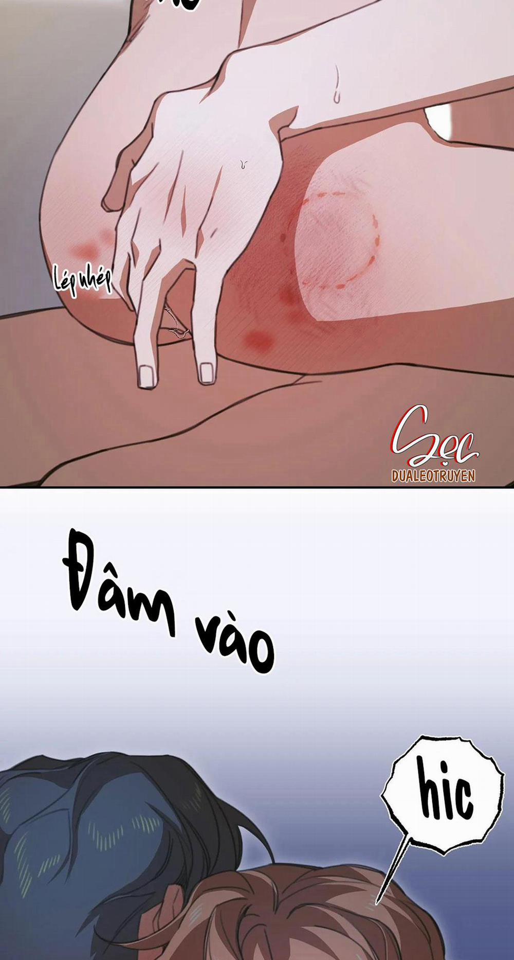 Tuyển Tập Những Ông Chú Tà Zâm 3.3 trang 53