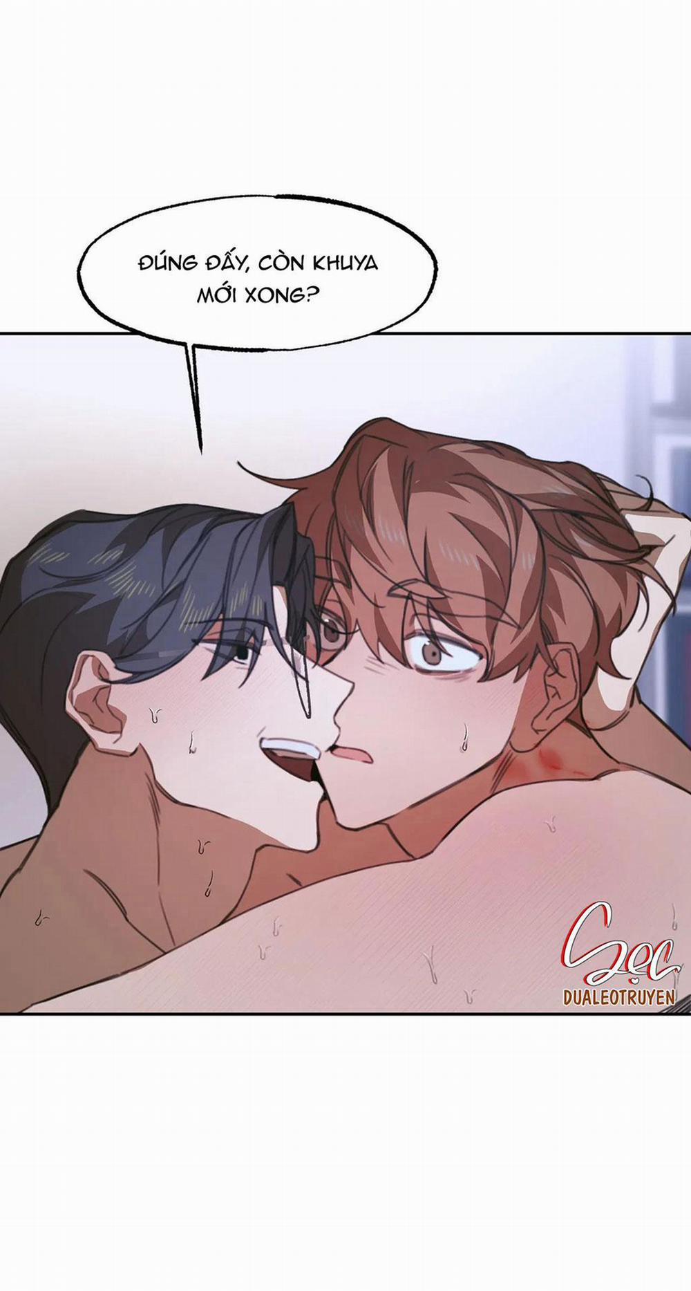 Tuyển Tập Những Ông Chú Tà Zâm 3.3 trang 56