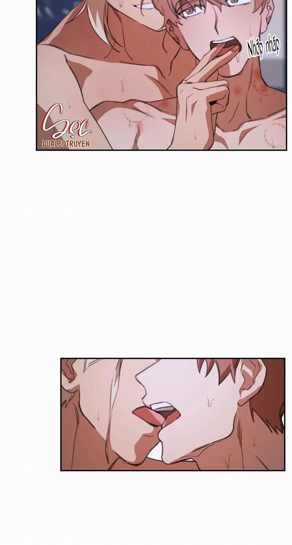 Tuyển Tập Những Ông Chú Tà Zâm 3.3 trang 58