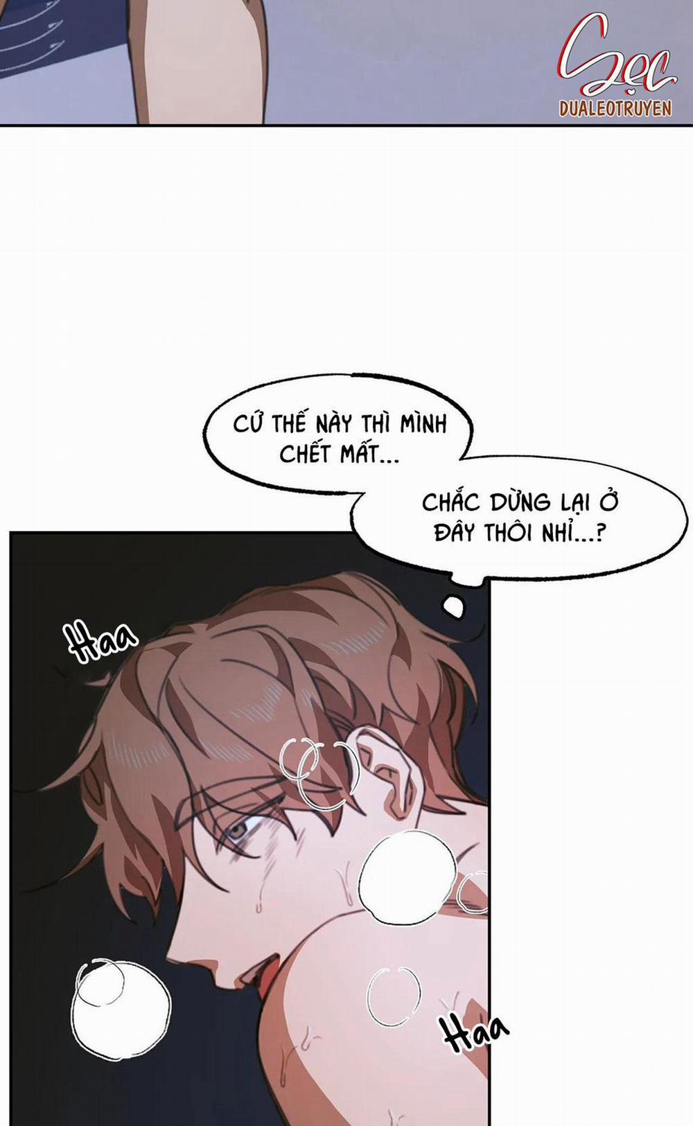 Tuyển Tập Những Ông Chú Tà Zâm 3.3 trang 61