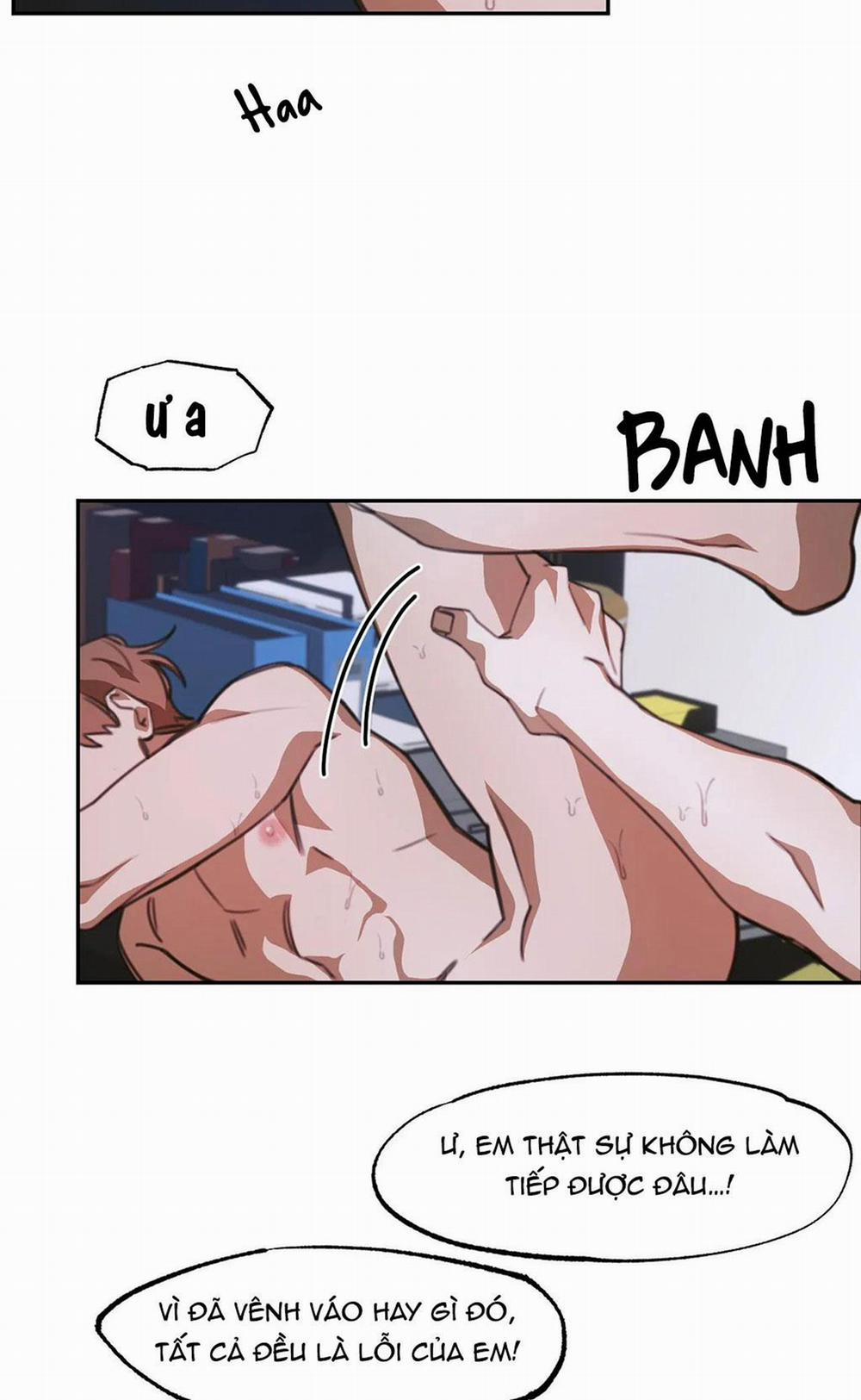 Tuyển Tập Những Ông Chú Tà Zâm 3.3 trang 62