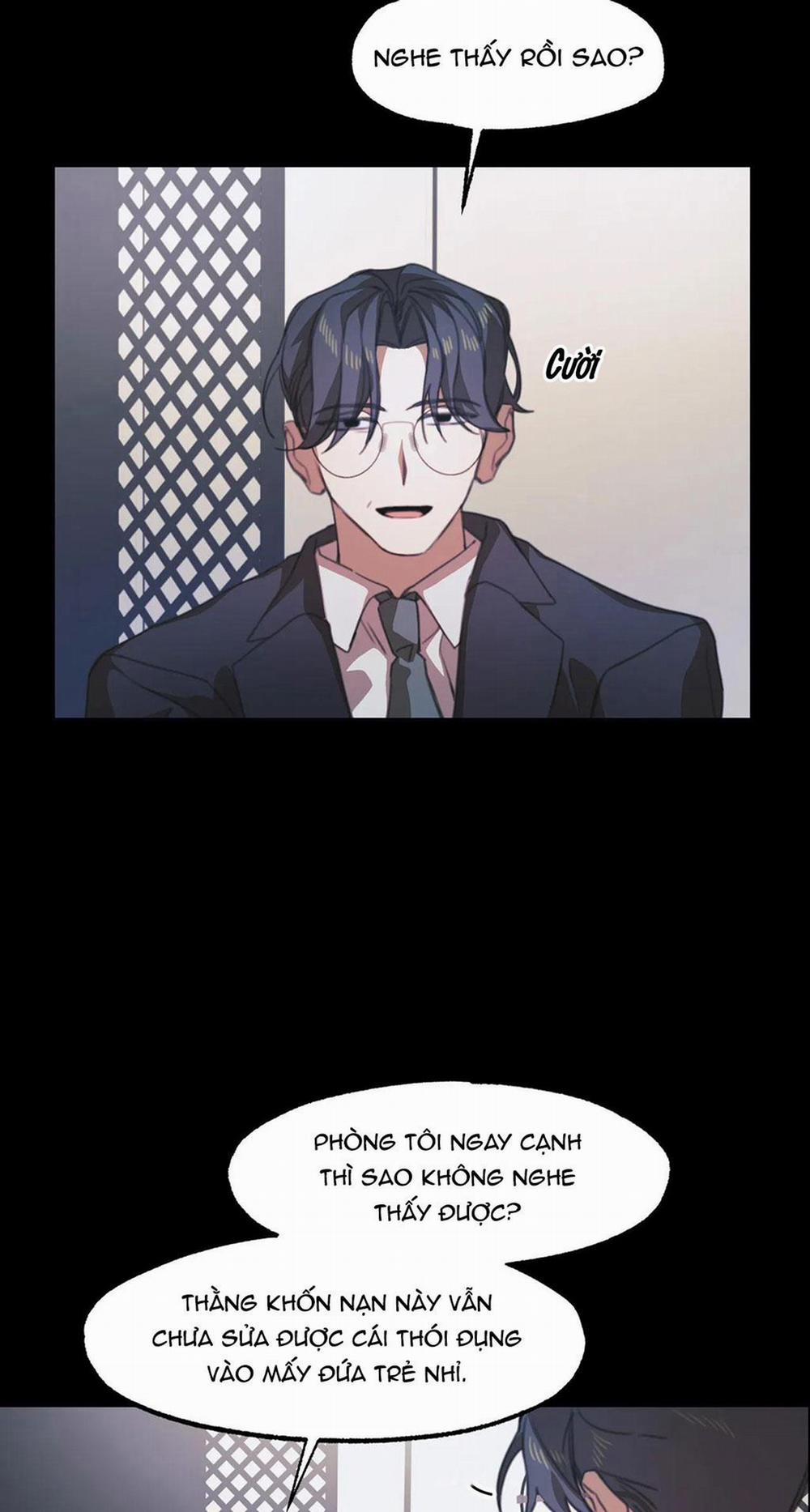 Tuyển Tập Những Ông Chú Tà Zâm 3.3 trang 7