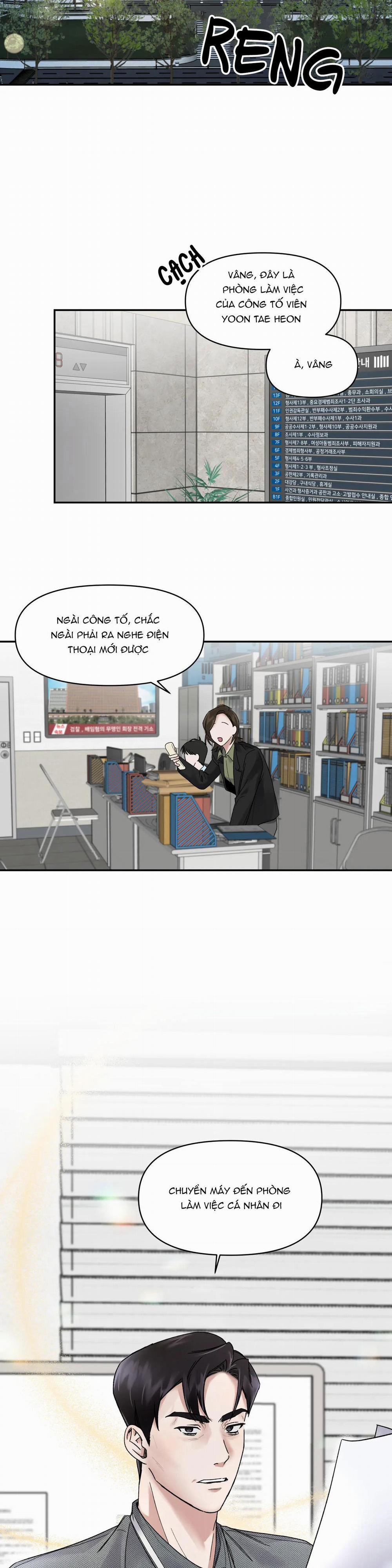 Tuyển Tập Những Ông Chú Tà Zâm 4.1 thân thiết 1 trang 15