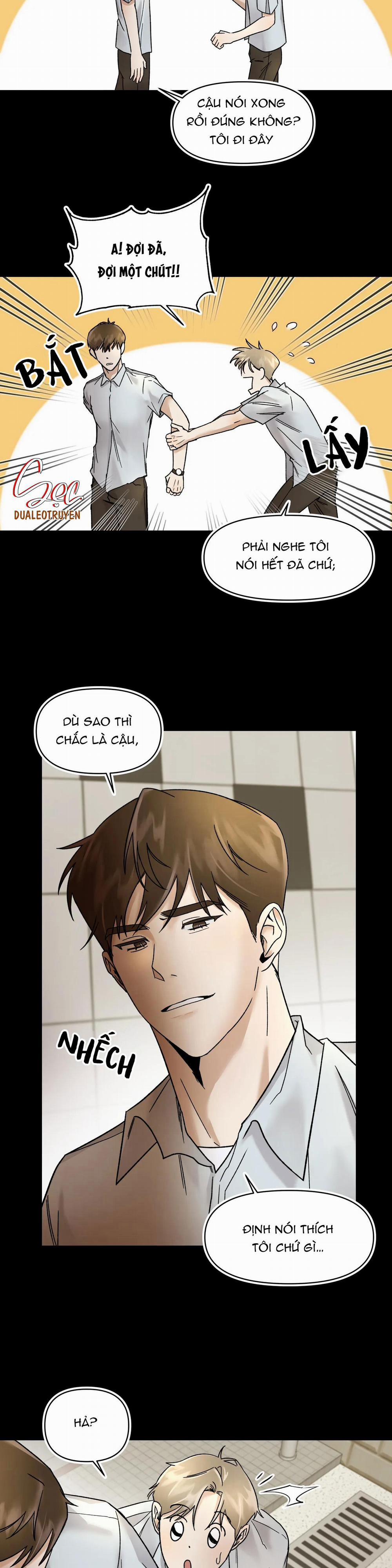 Tuyển Tập Những Ông Chú Tà Zâm 4.1 thân thiết 1 trang 2