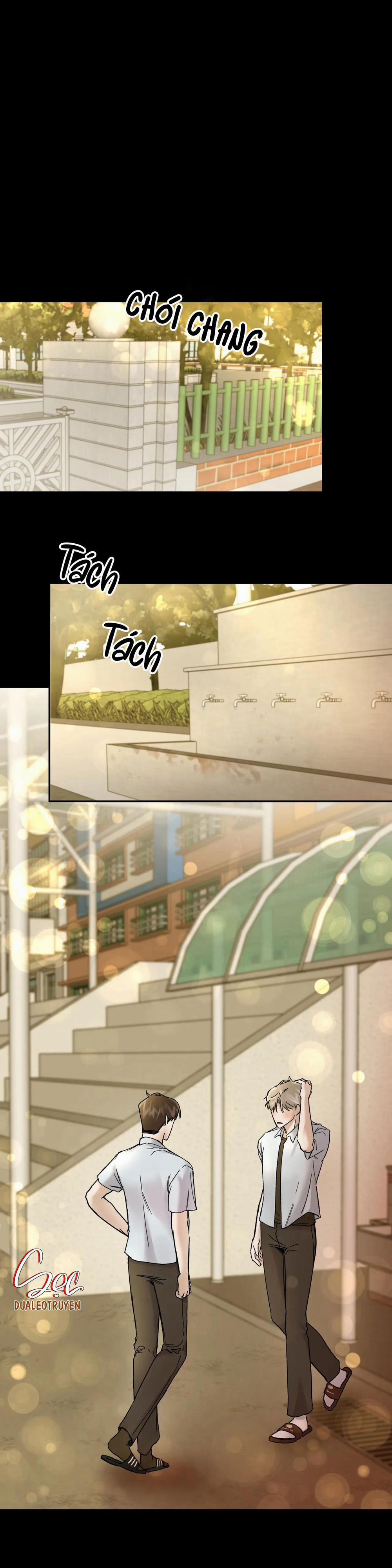 Tuyển Tập Những Ông Chú Tà Zâm 4.1 trang 0