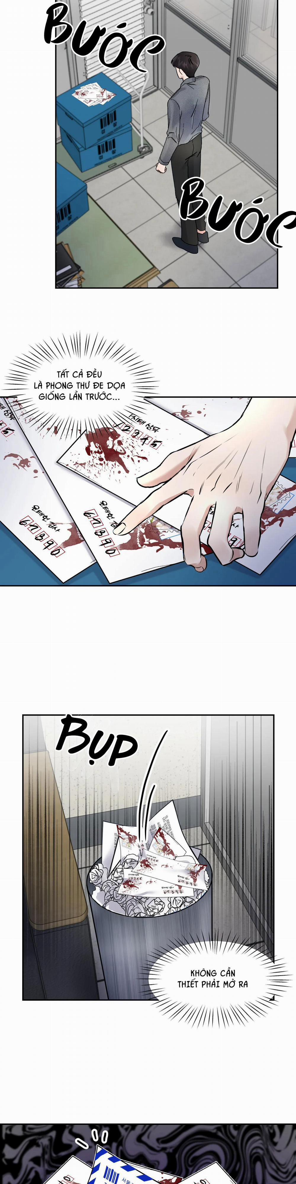 Tuyển Tập Những Ông Chú Tà Zâm 4.1 trang 19