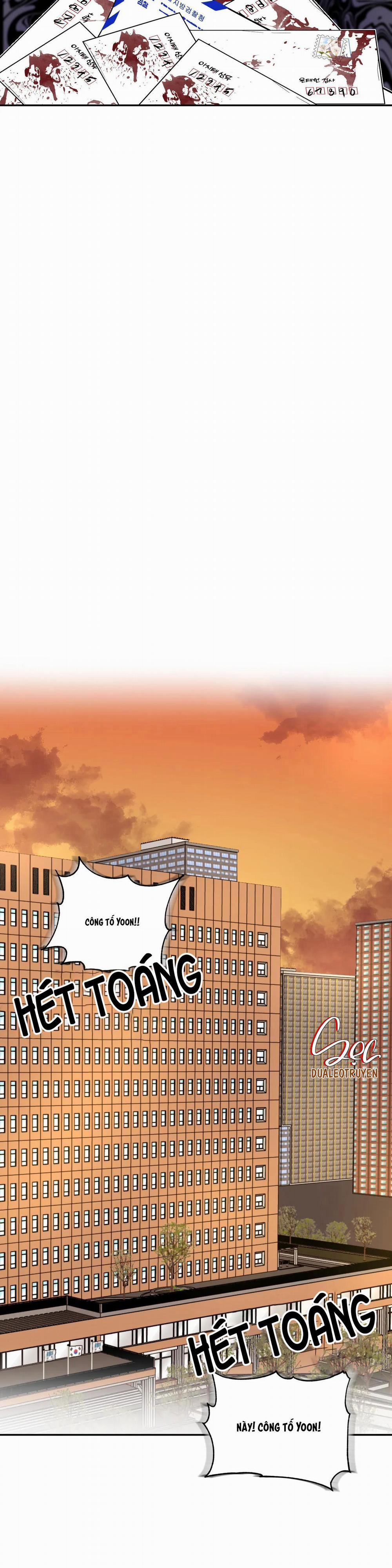 Tuyển Tập Những Ông Chú Tà Zâm 4.1 trang 20