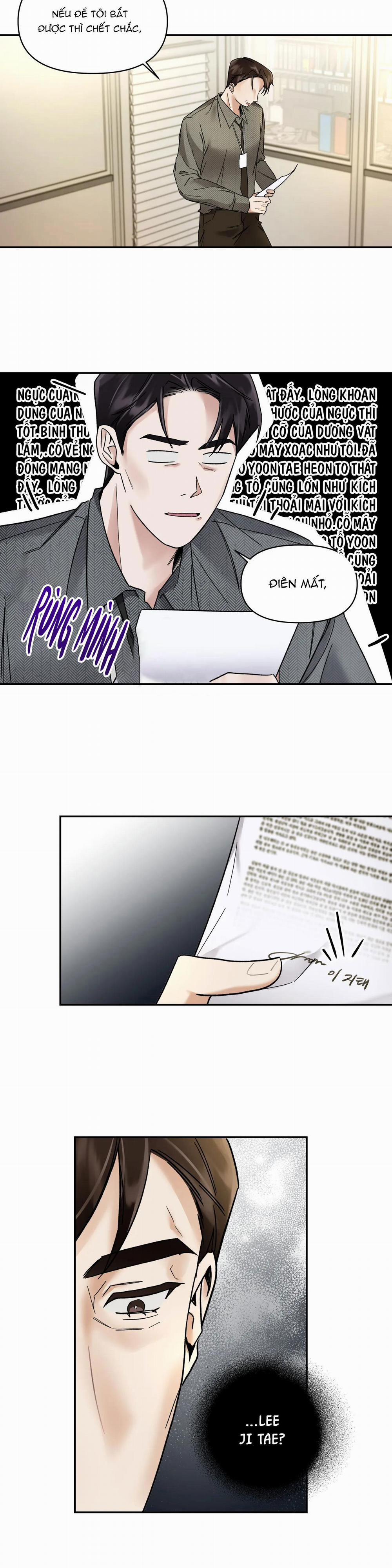 Tuyển Tập Những Ông Chú Tà Zâm 4.1 trang 26