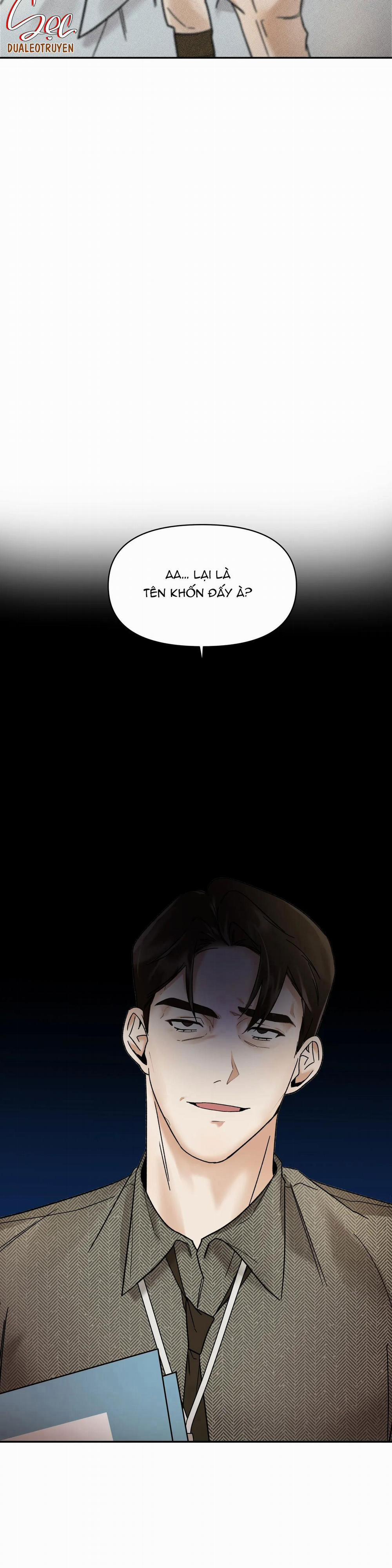 Tuyển Tập Những Ông Chú Tà Zâm 4.1 trang 29