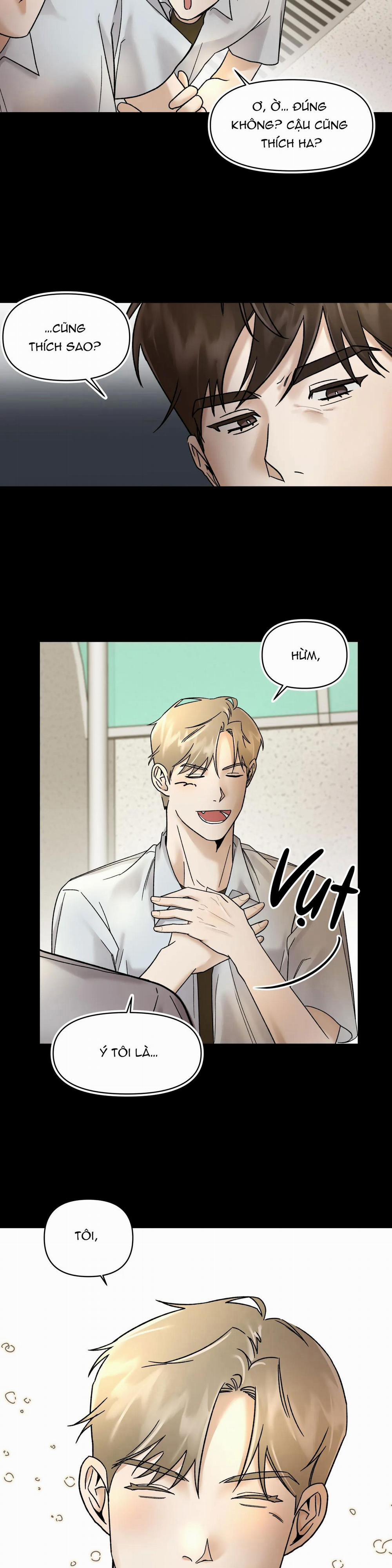 Tuyển Tập Những Ông Chú Tà Zâm 4.1 trang 3