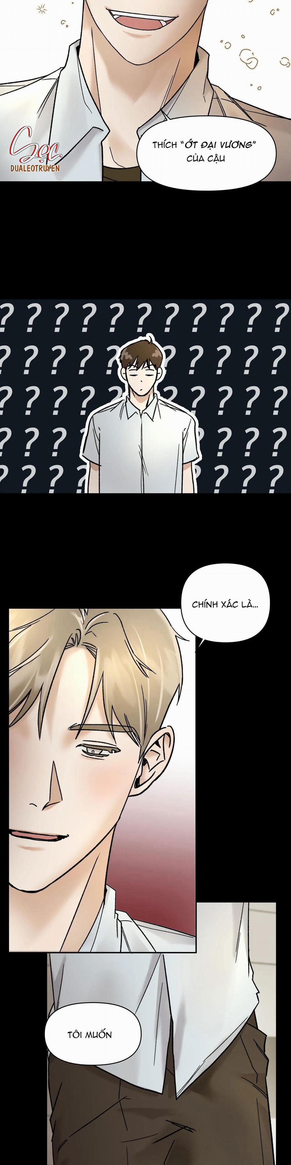 Tuyển Tập Những Ông Chú Tà Zâm 4.1 trang 4