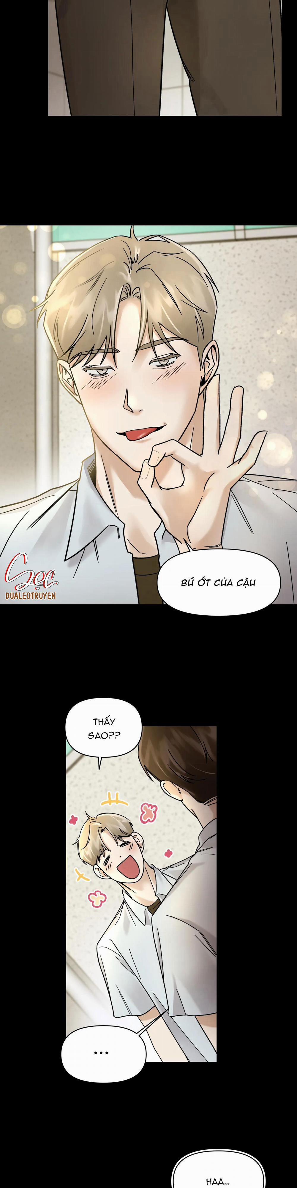 Tuyển Tập Những Ông Chú Tà Zâm 4.1 trang 5