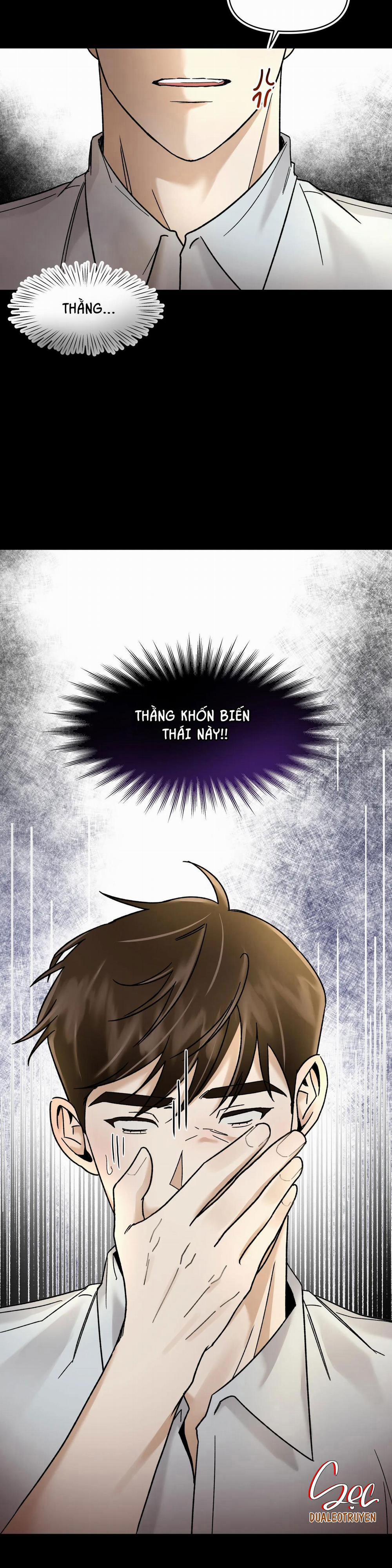 Tuyển Tập Những Ông Chú Tà Zâm 4.1 trang 6