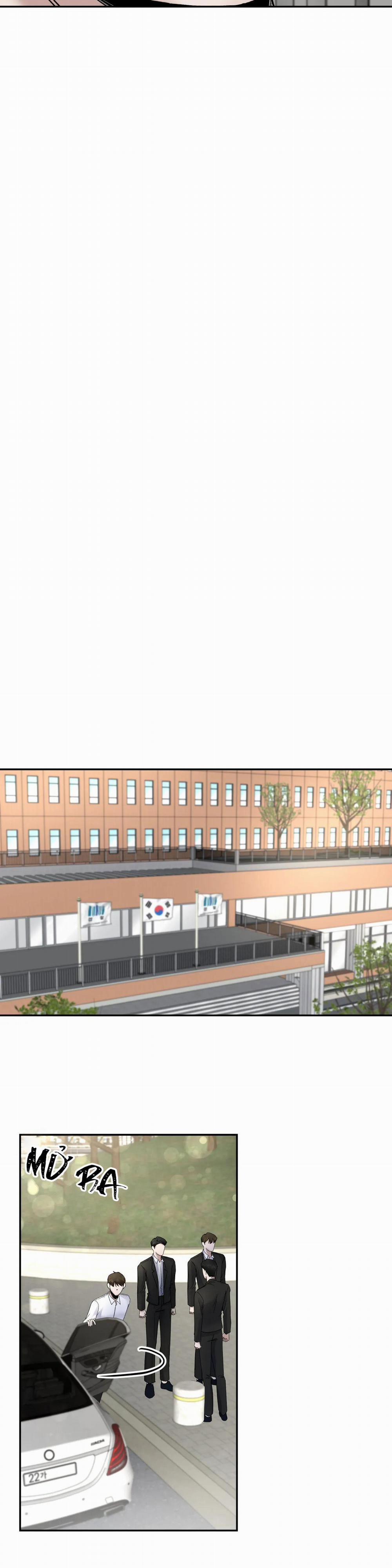 Tuyển Tập Những Ông Chú Tà Zâm 4.2 thân thiết 2 trang 1