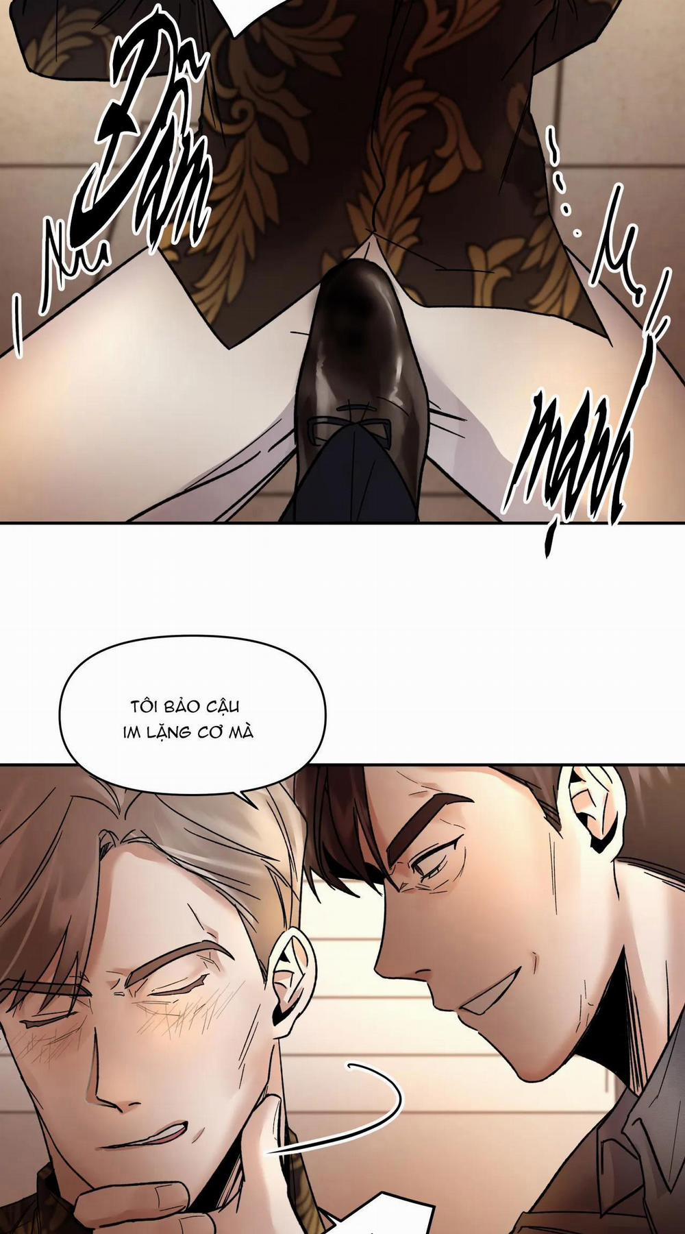 Tuyển Tập Những Ông Chú Tà Zâm 4.2 thân thiết 2 trang 27