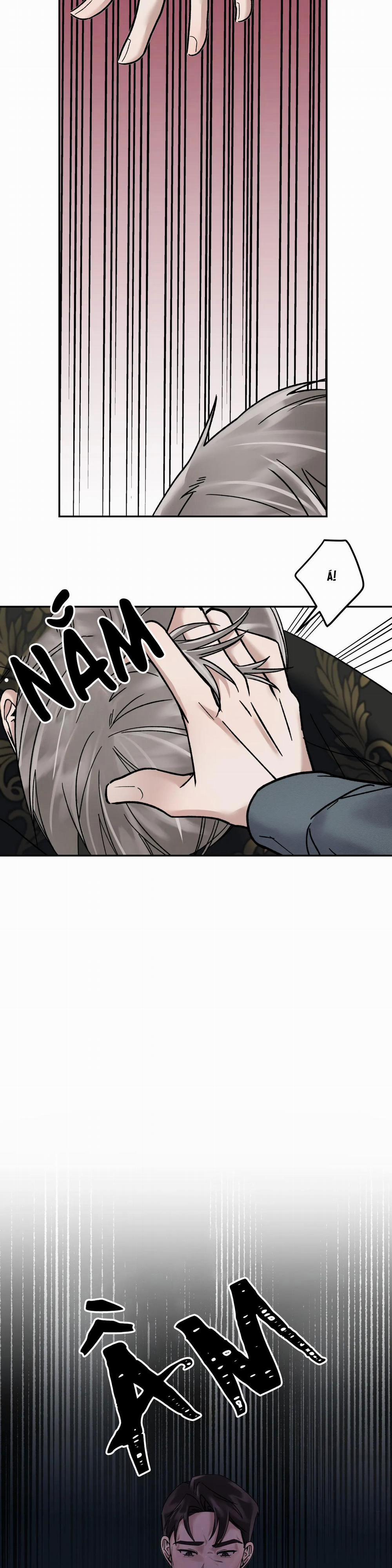 Tuyển Tập Những Ông Chú Tà Zâm 4.2 trang 16