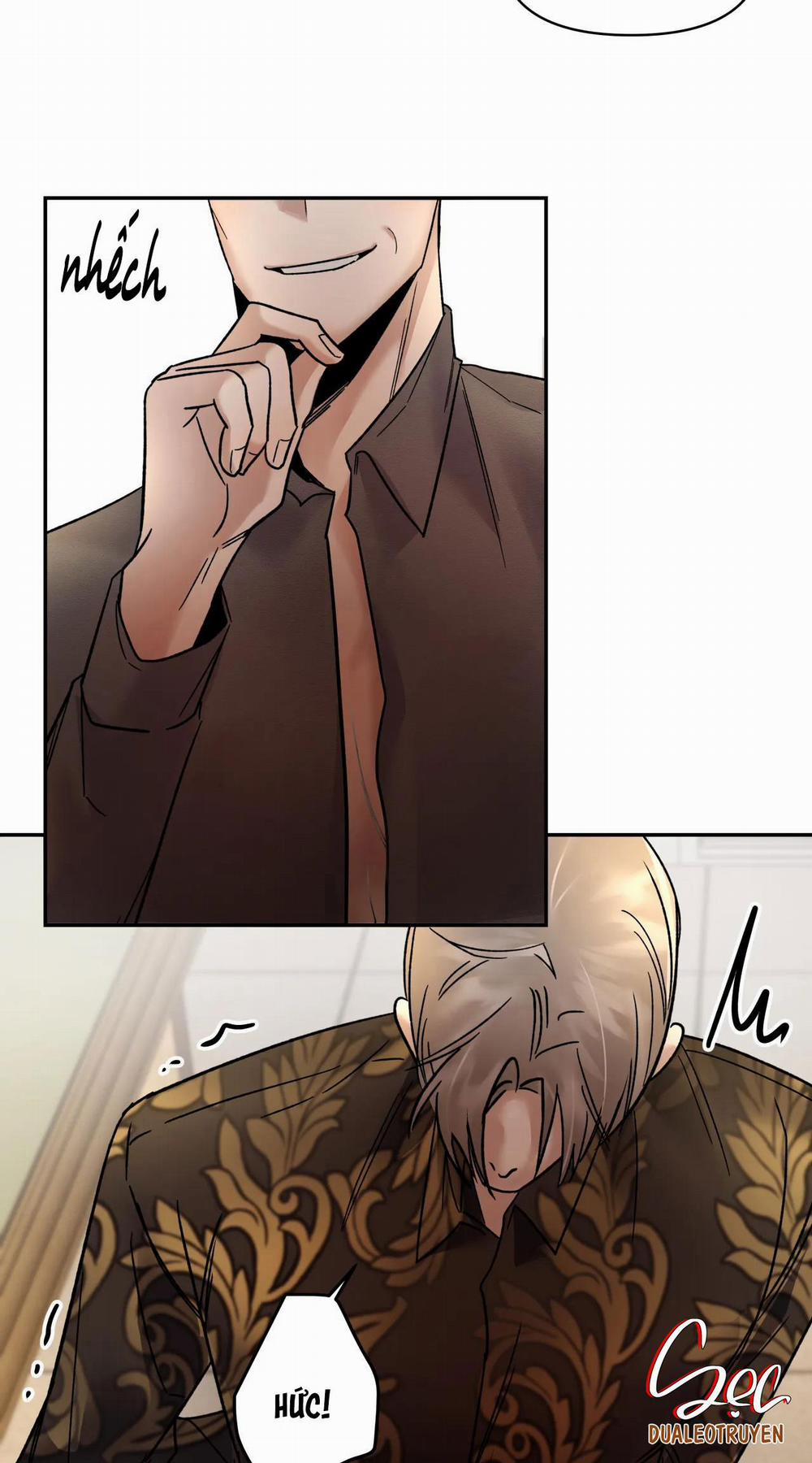 Tuyển Tập Những Ông Chú Tà Zâm 4.2 trang 26