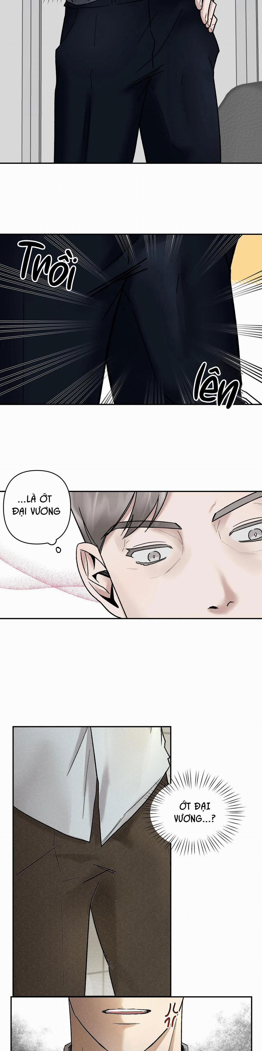 Tuyển Tập Những Ông Chú Tà Zâm 4.2 trang 8