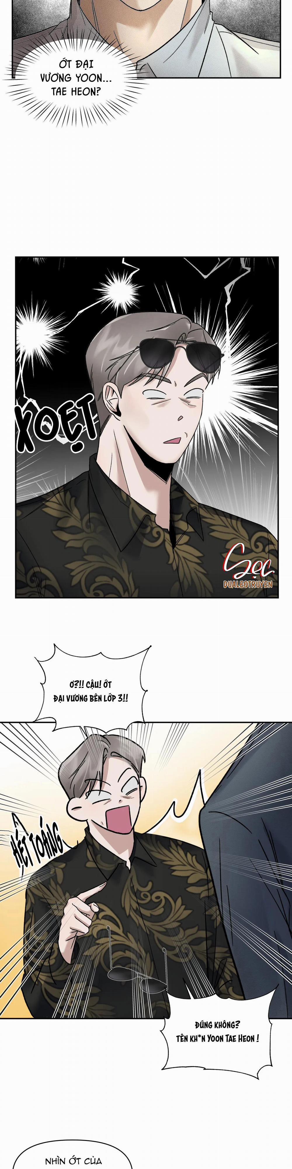 Tuyển Tập Những Ông Chú Tà Zâm 4.2 trang 9