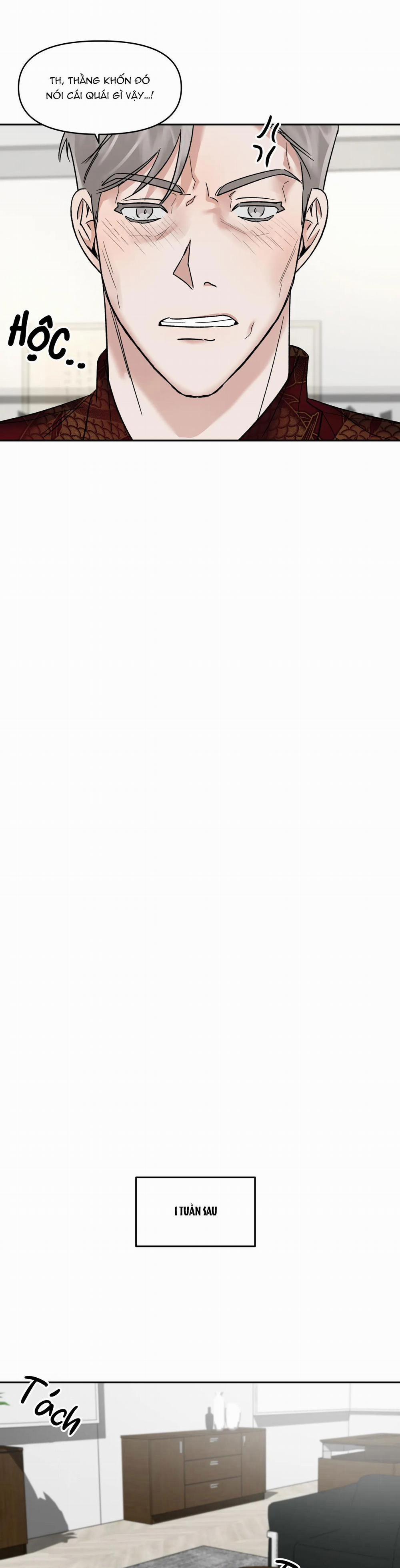 Tuyển Tập Những Ông Chú Tà Zâm 4.3 thân thiết end trang 20