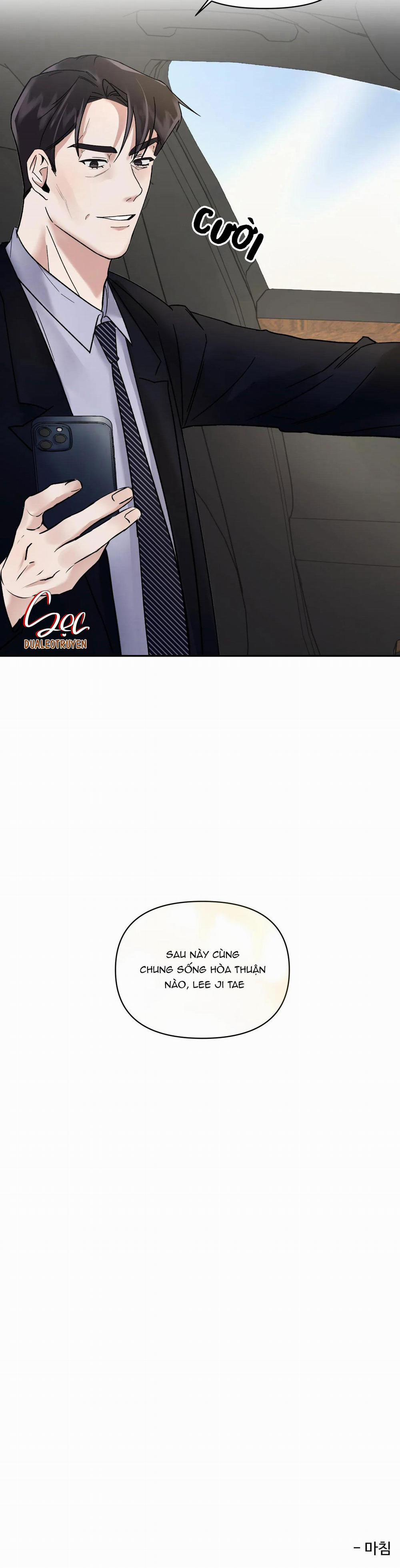 Tuyển Tập Những Ông Chú Tà Zâm 4.3 thân thiết end trang 24