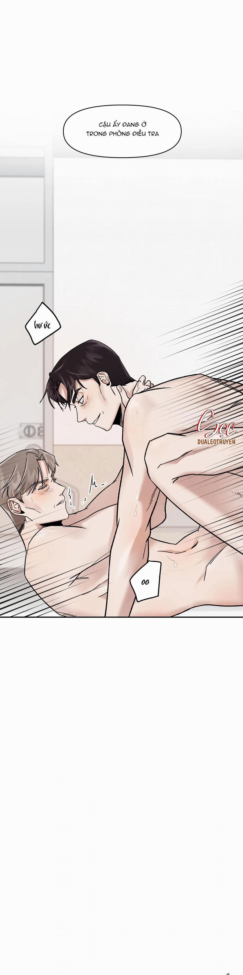 Tuyển Tập Những Ông Chú Tà Zâm 4.3 trang 1