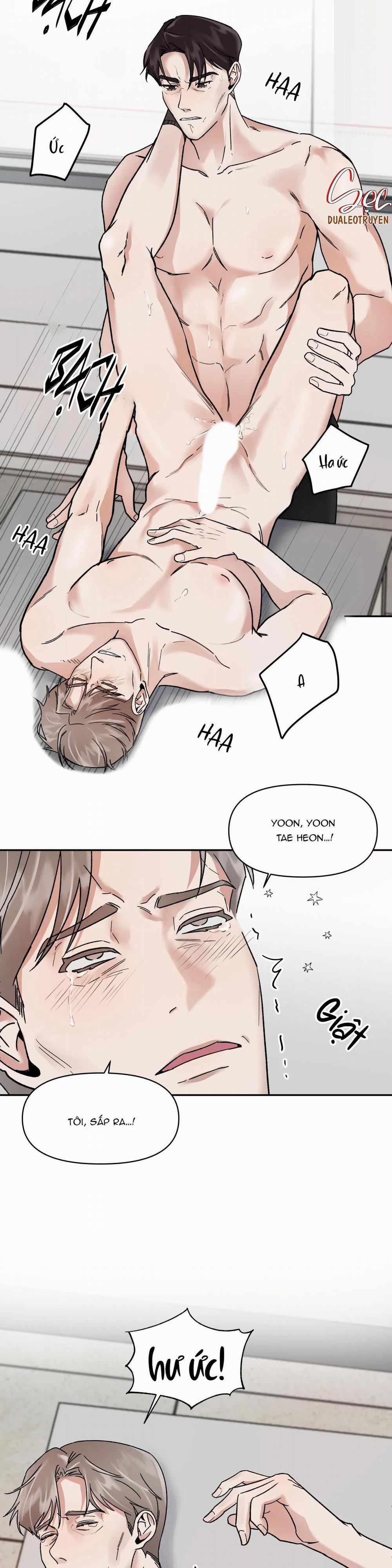 Tuyển Tập Những Ông Chú Tà Zâm 4.3 trang 3