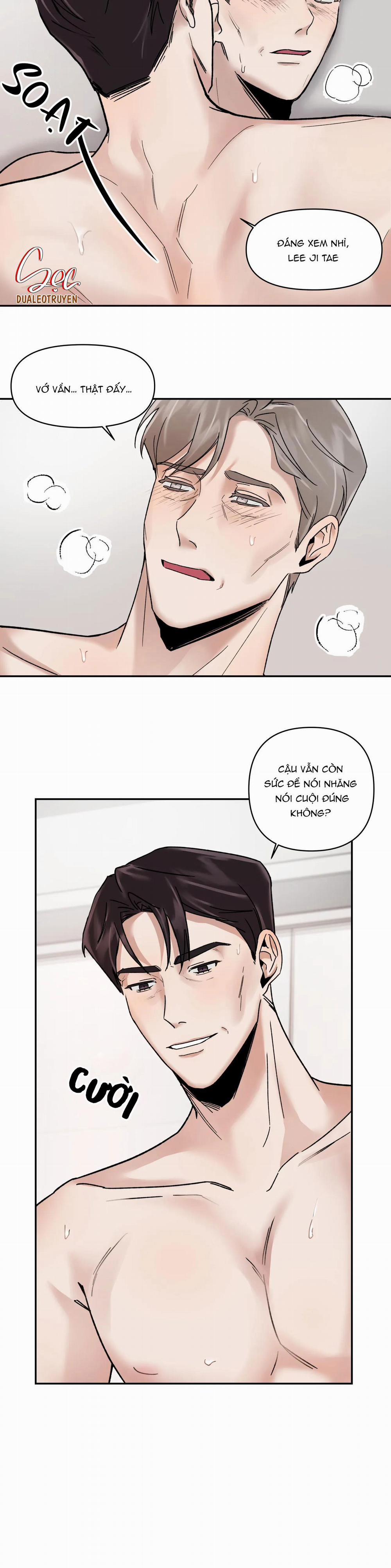 Tuyển Tập Những Ông Chú Tà Zâm 4.3 trang 5