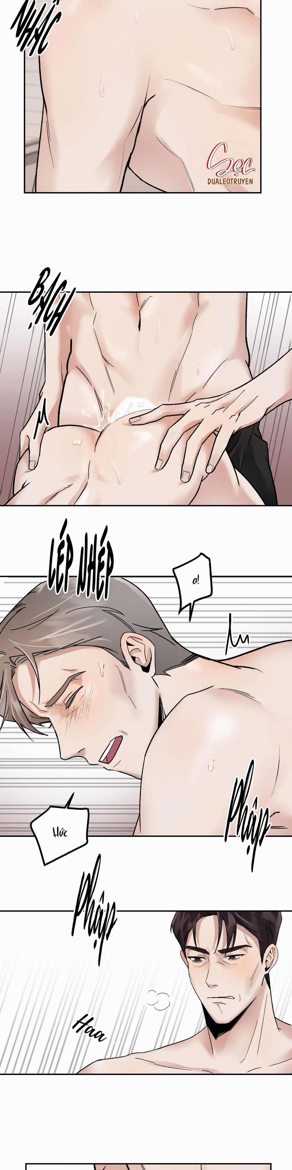 Tuyển Tập Những Ông Chú Tà Zâm 4.3 trang 7