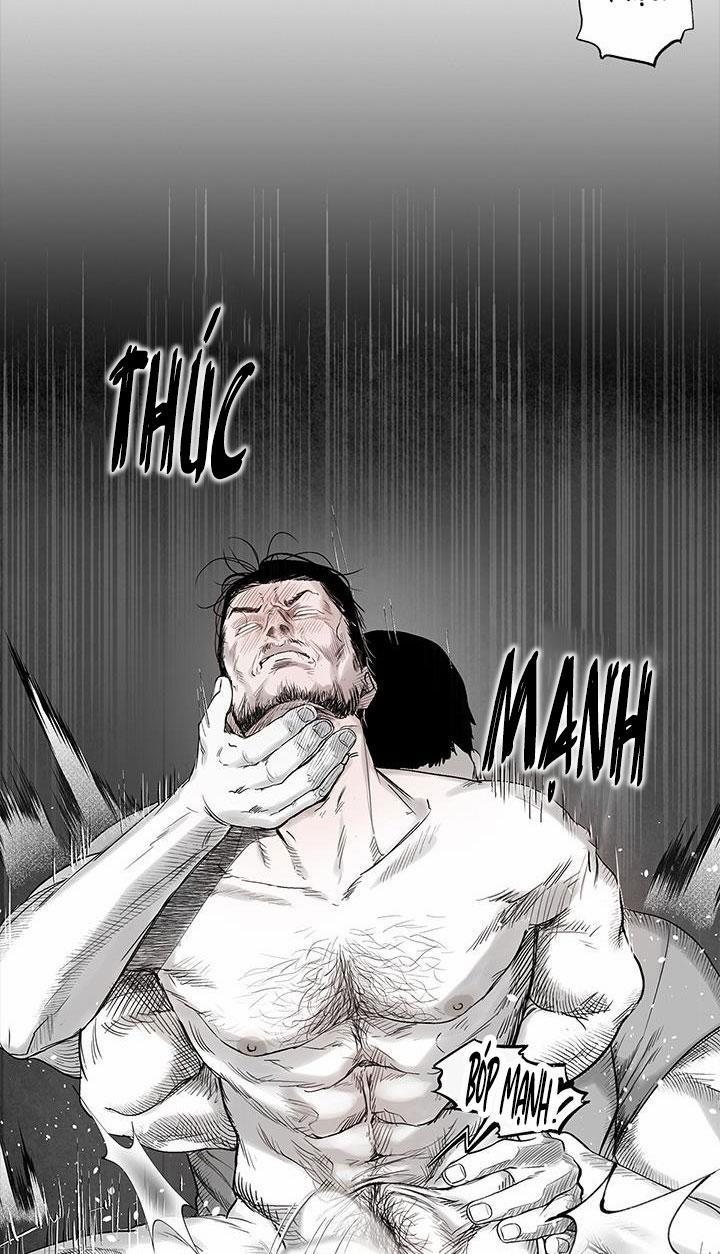 Tuyển Tập Những Ông Chú Tà Zâm 5.1 bad papa 0 trang 2