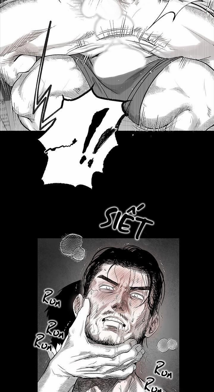 Tuyển Tập Những Ông Chú Tà Zâm 5.1 bad papa 0 trang 3