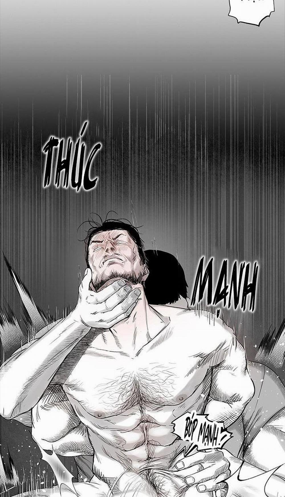 Tuyển Tập Những Ông Chú Tà Zâm 5.1 trang 2