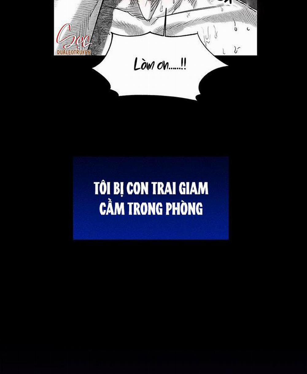 Tuyển Tập Những Ông Chú Tà Zâm 5.1 trang 4