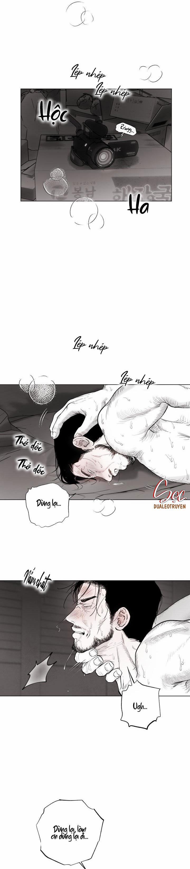 Tuyển Tập Những Ông Chú Tà Zâm 5.2 papa 1 trang 1