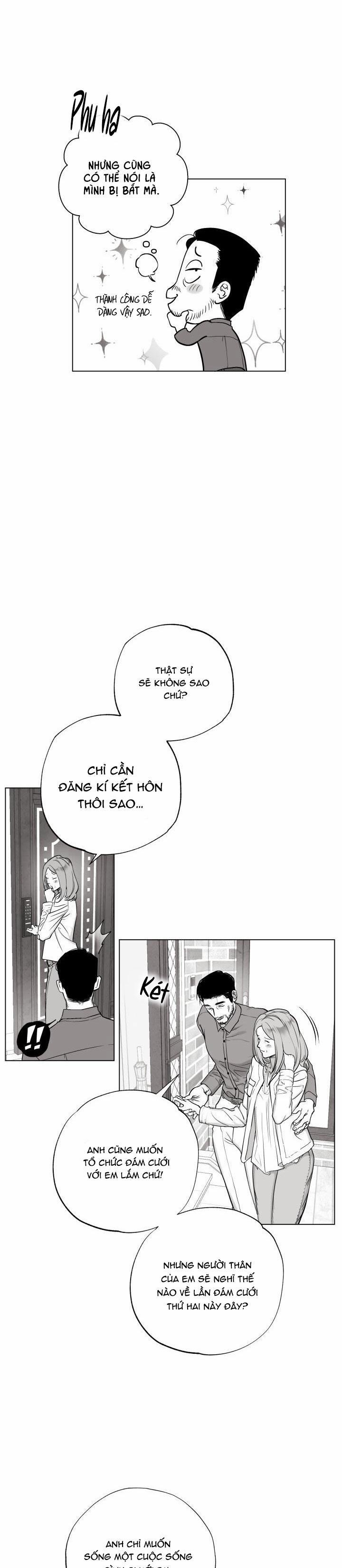 Tuyển Tập Những Ông Chú Tà Zâm 5.2 papa 1 trang 11