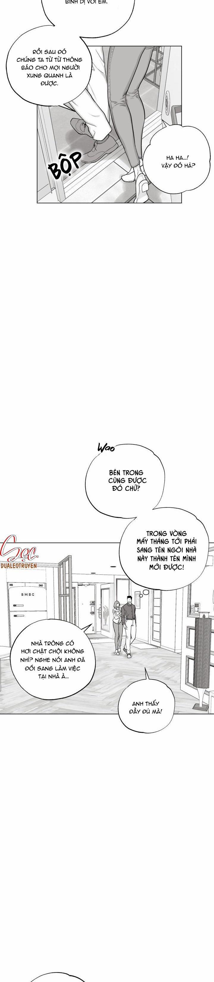 Tuyển Tập Những Ông Chú Tà Zâm 5.2 papa 1 trang 12