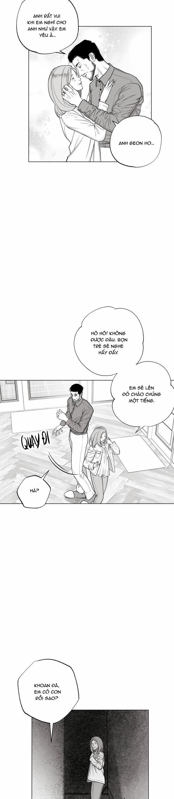 Tuyển Tập Những Ông Chú Tà Zâm 5.2 papa 1 trang 13