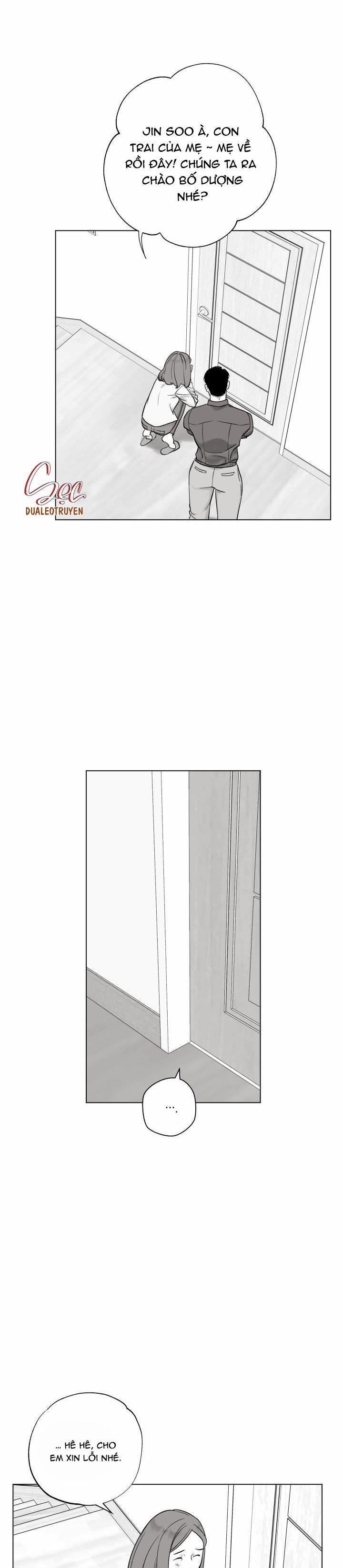 Tuyển Tập Những Ông Chú Tà Zâm 5.2 papa 1 trang 16