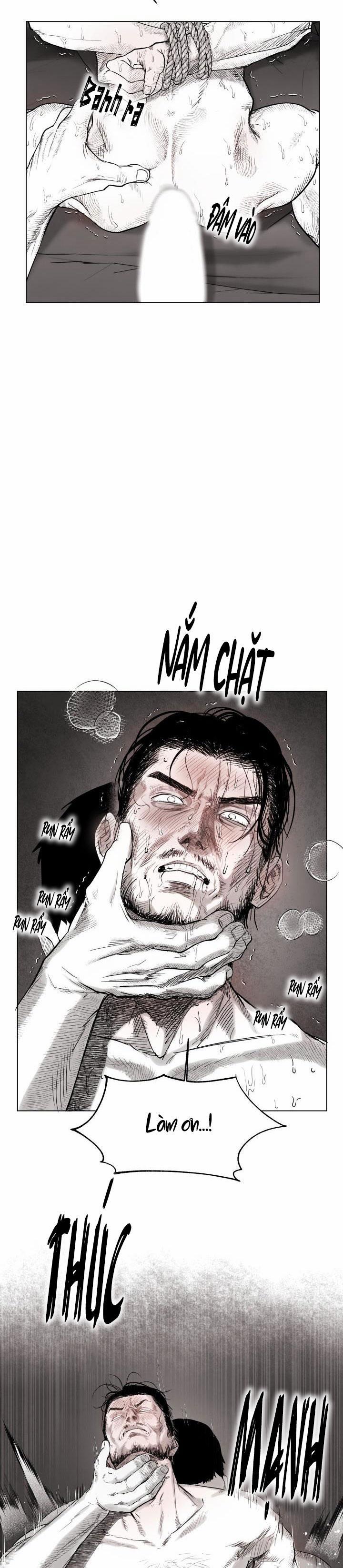 Tuyển Tập Những Ông Chú Tà Zâm 5.2 papa 1 trang 2