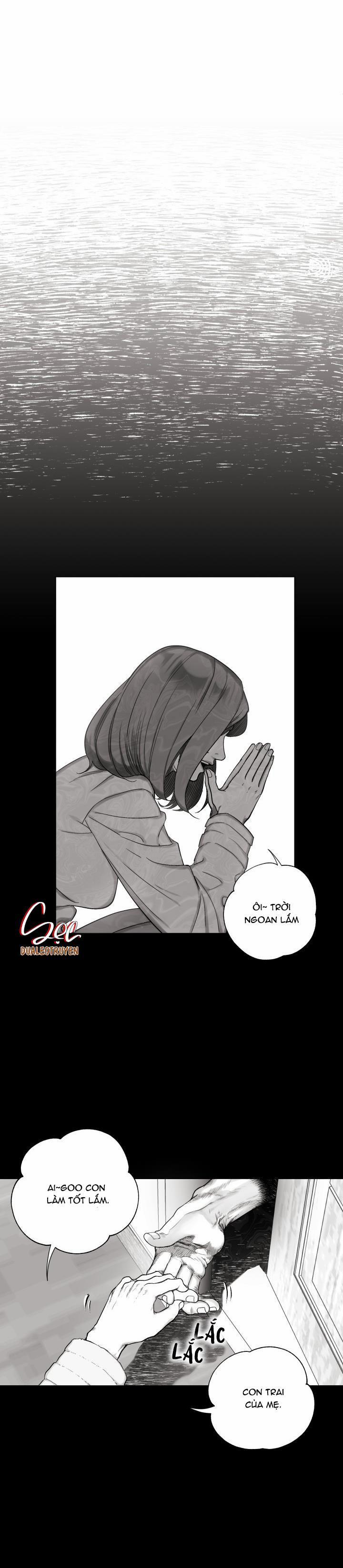 Tuyển Tập Những Ông Chú Tà Zâm 5.2 papa 1 trang 20