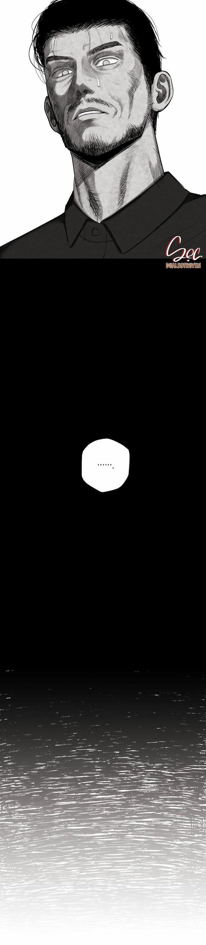 Tuyển Tập Những Ông Chú Tà Zâm 5.2 papa 1 trang 22