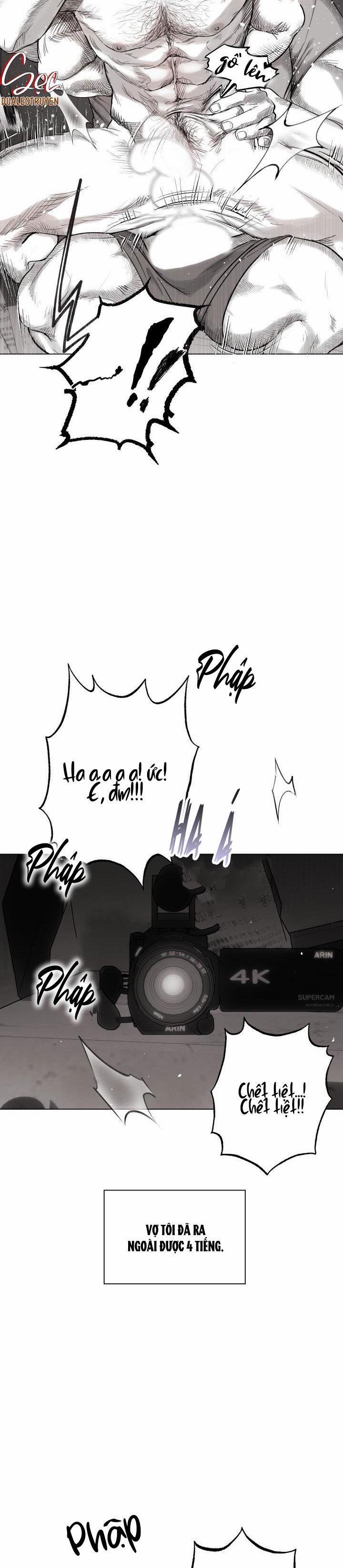 Tuyển Tập Những Ông Chú Tà Zâm 5.2 papa 1 trang 3