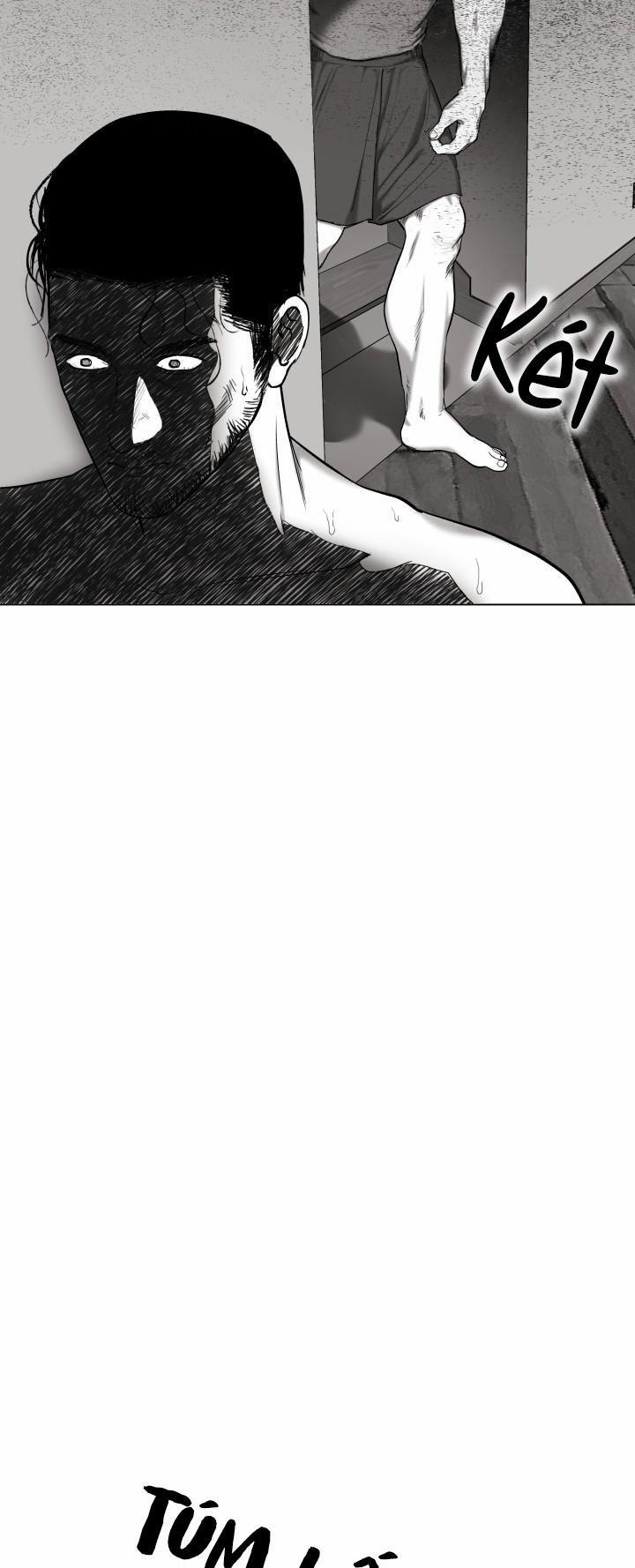 Tuyển Tập Những Ông Chú Tà Zâm 5.2 papa 1 trang 30