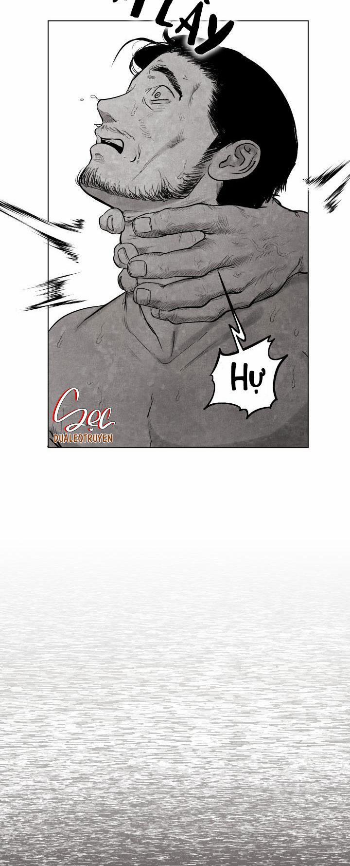 Tuyển Tập Những Ông Chú Tà Zâm 5.2 papa 1 trang 31