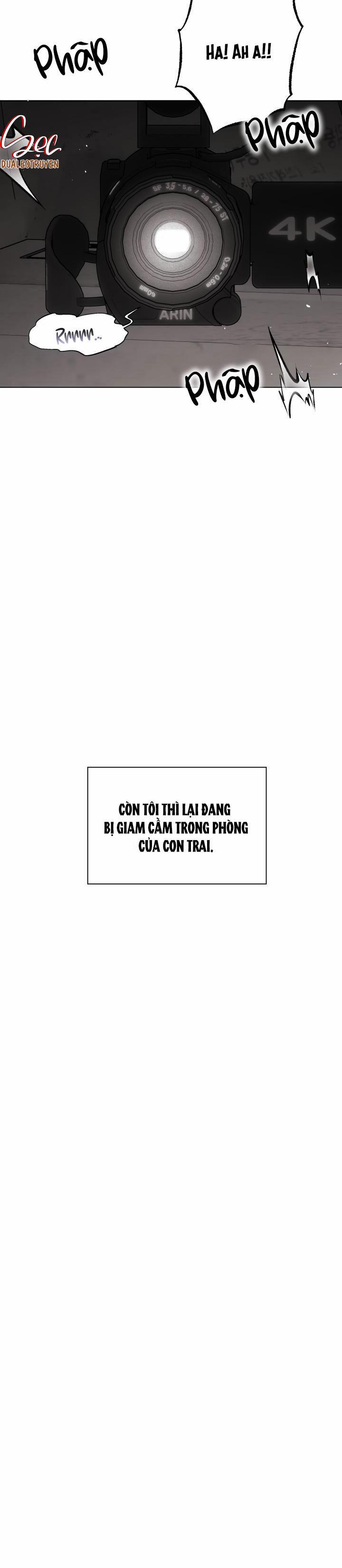 Tuyển Tập Những Ông Chú Tà Zâm 5.2 papa 1 trang 4