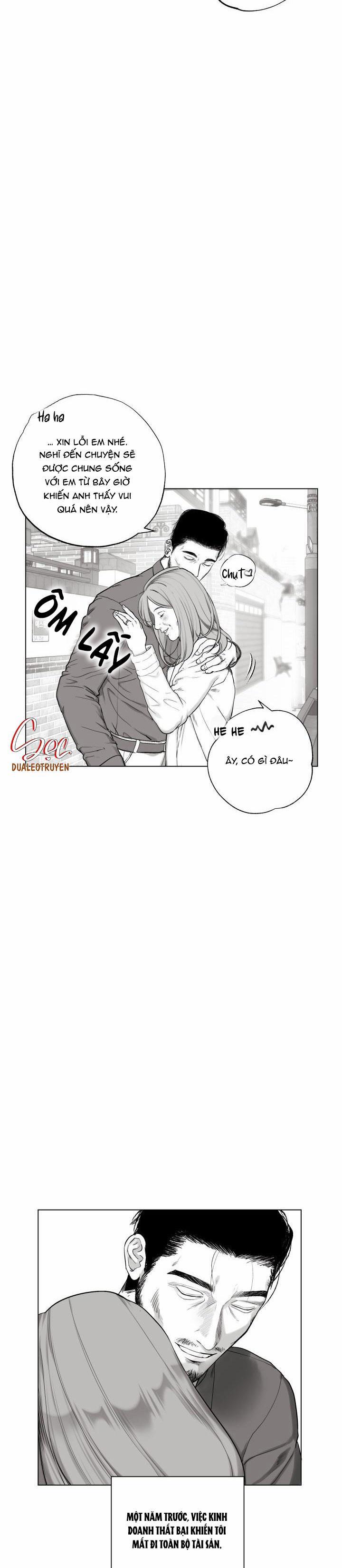 Tuyển Tập Những Ông Chú Tà Zâm 5.2 papa 1 trang 7