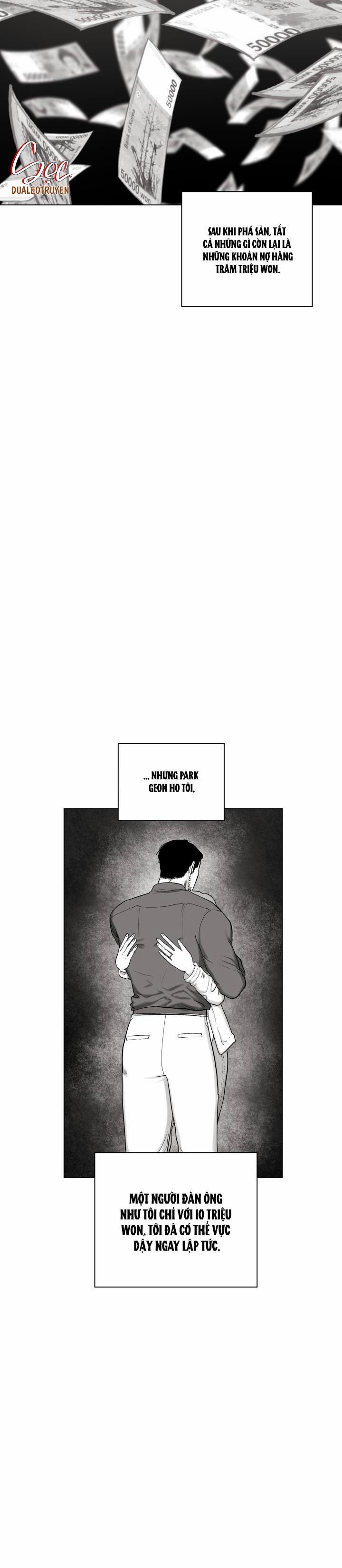 Tuyển Tập Những Ông Chú Tà Zâm 5.2 papa 1 trang 9