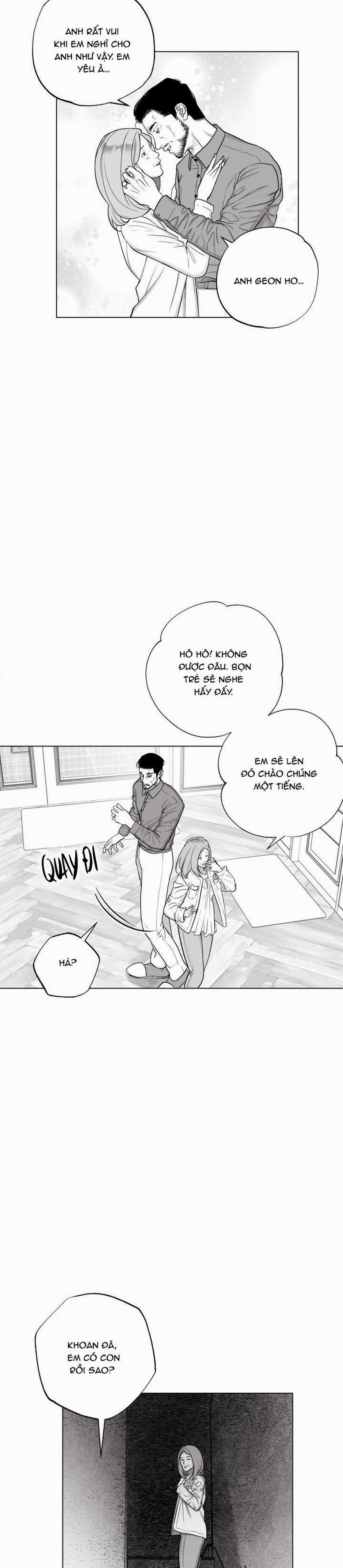 Tuyển Tập Những Ông Chú Tà Zâm 5.2 trang 13