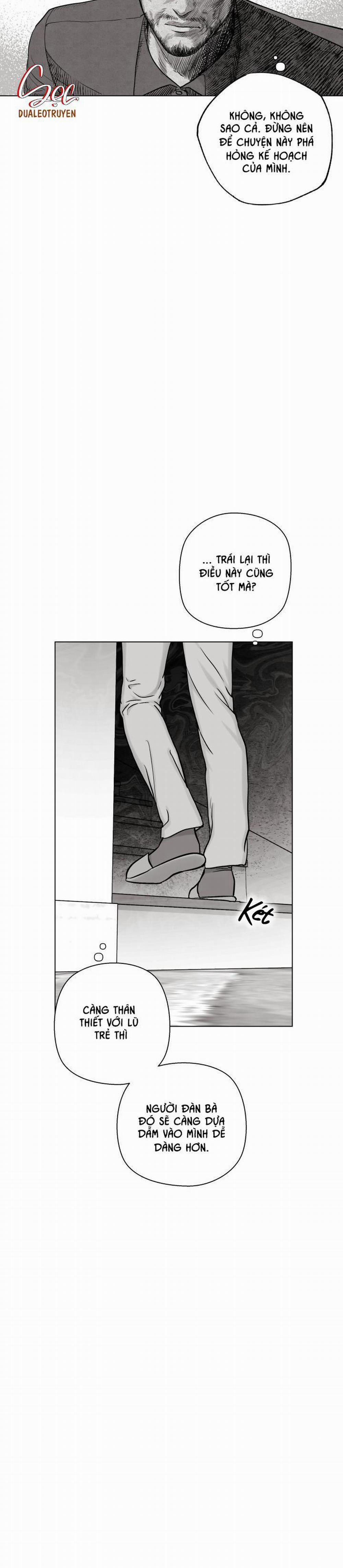 Tuyển Tập Những Ông Chú Tà Zâm 5.2 trang 15