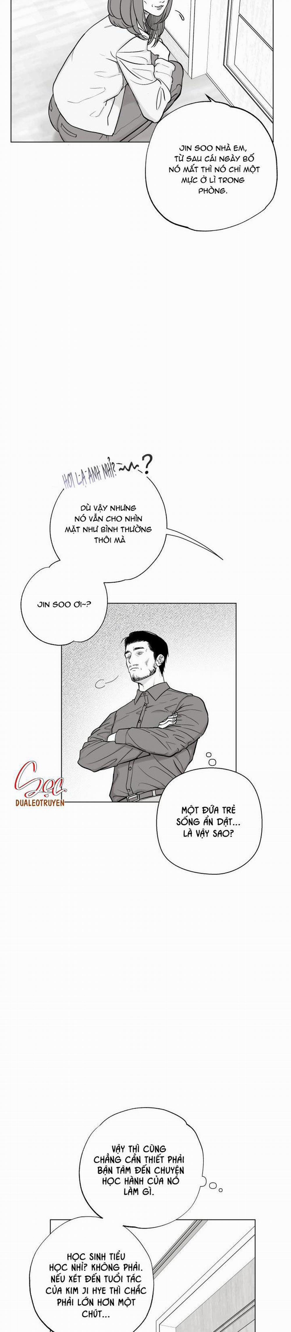 Tuyển Tập Những Ông Chú Tà Zâm 5.2 trang 17